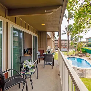  Apartment Kauai Kailani 218